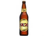 Ceveja  skol 600 ml